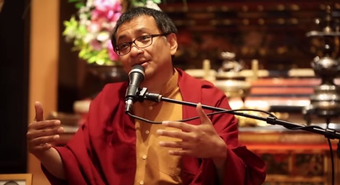 Northern Branch Open House Mondays with Video Viewing: Dzogchen Ponlop Rinpoche Teaching on Eight Verses On Mind Training